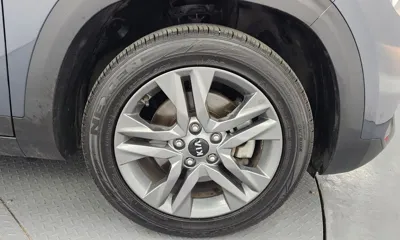 Kia Seltos 2020, 134782 км, за 14000000 KRW - фото 21