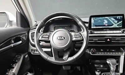 Kia Seltos 2020, 56003 км, за 17900000 KRW - фото 13
