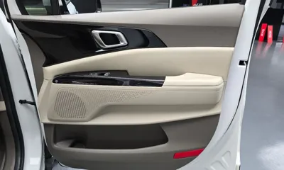 Kia Canival 2023, 52462 км, за 29900000 KRW - фото 24