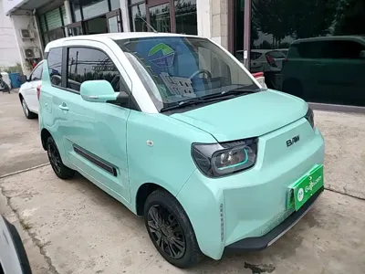 BAW Yuanbao 2023, 41500 км, за 20000 CNY - фото 4