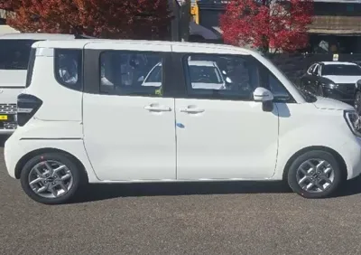 Kia Ray 2026, 1 км, за 3240000 KRW - фото 11