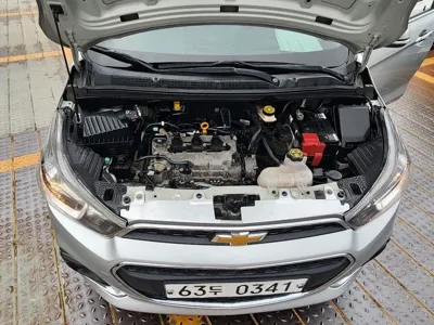 ChevroletGMDaewoo Spark 2016, 158284 км, за 3900000 KRW - фото 6
