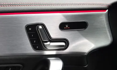 Mercedes-Benz CLA-Class 2021, 49777 км, за 31500000 KRW - фото 29