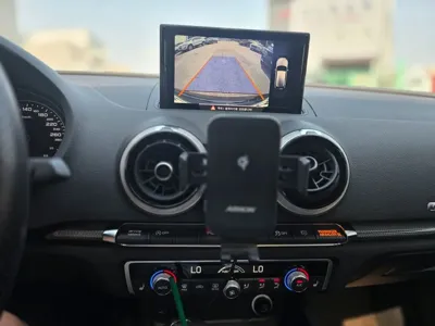 Audi A3 2018, 153365 км, за 9300000 KRW - фото 8