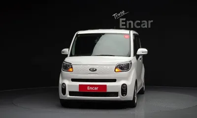 Kia Ray 2021, 71748 км, за 9900000 KRW