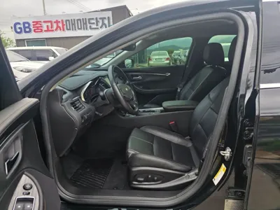 ChevroletGMDaewoo Impala 2017, 224622 км, за 4200000 KRW - фото 11