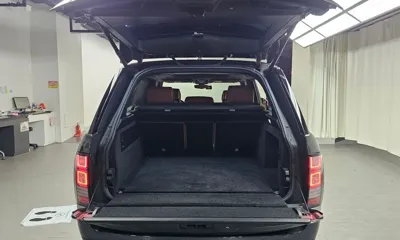 Land Rover Range Rover 2017, 186502 км, за 37990000 KRW - фото 20