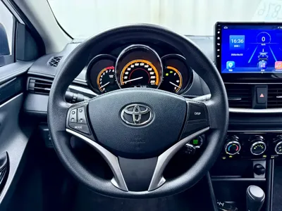 Toyota Yaris L 2022, 30000 км, за 72800 CNY - фото 6