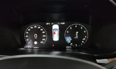 Volvo S60 2020, 78799 км, за 21500000 KRW - фото 8