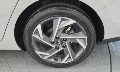 Hyundai Avante 2024, 159103 км, за 16800000 KRW - фото 21
