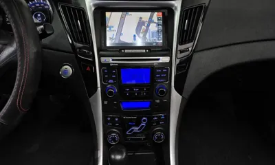 Hyundai Sonata 2011, 133538 км, за 4300000 KRW - фото 14
