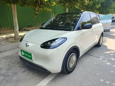 Wuling Bingo · 2023 год