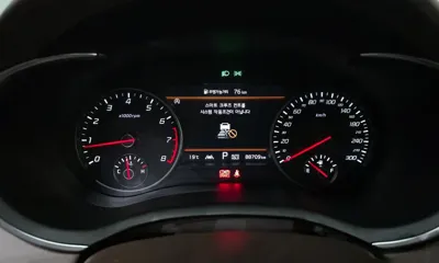 Kia Stinger 2021, 88709 км, за 27500000 KRW - фото 8