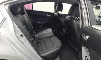 Kia K3 2014, 92674 км, за 4900000 KRW - фото 12