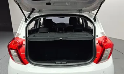 ChevroletGMDaewoo Spark 2016, 56652 км, за 5900000 KRW - фото 31