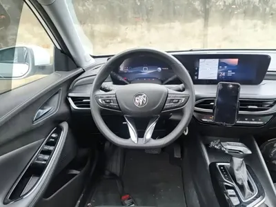 Buick Verano 2024, 11100 км, за 60700 CNY - фото 11