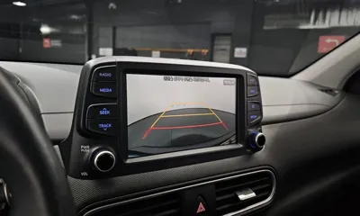Hyundai Kona 2018, 42234 км, за 15790000 KRW - фото 15