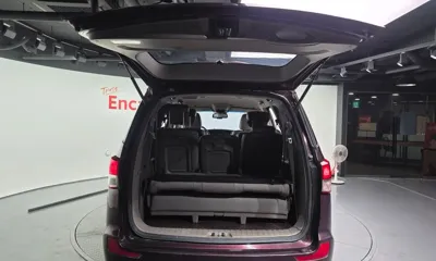 KG_Mobility_Ssangyong KORANDO 2015, 186050 км, за 2790000 KRW - фото 20