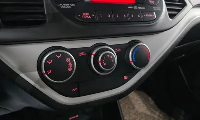 Kia Morning 2015, 112389 км, за 4500000 KRW - фото 27