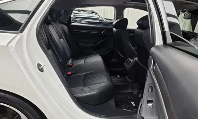 Honda Accord 2018, 120042 км, за 15100000 KRW - фото 12