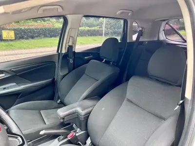 Honda Fit 2018, 110000 км, за 25000 CNY - фото 14