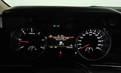 Kia Canival 2023, 67410 км, за 26400000 KRW - фото 8