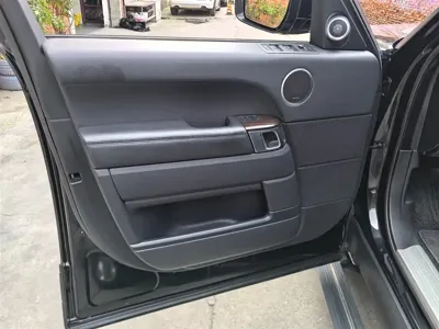Land Rover Range Rover 2017, 117000 км, за 379799 CNY - фото 9