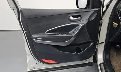 Hyundai Santafe 2013, 123330 км, за 9000000 KRW - фото 24