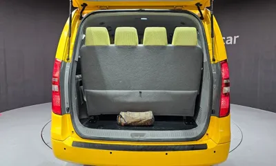 Hyundai Starex 2015, 119946 км, за 9200000 KRW - фото 20