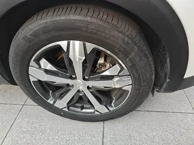 Peugeot 4008 2020, 64500 км, за 48200 CNY - фото 26