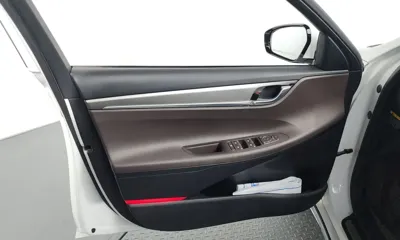 Hyundai Grandeur 2020, 60928 км, за 22400000 KRW - фото 24