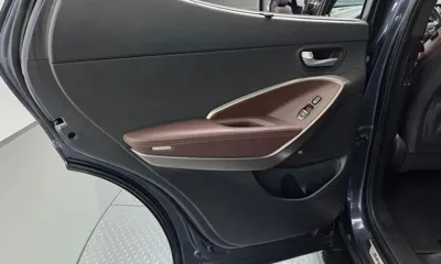 Hyundai Santafe 2018, 151519 км, за 13900000 KRW - фото 25