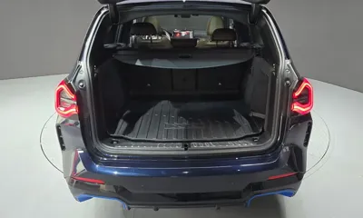 BMW iX3 2023, 38729 км, за 51500000 KRW - фото 31
