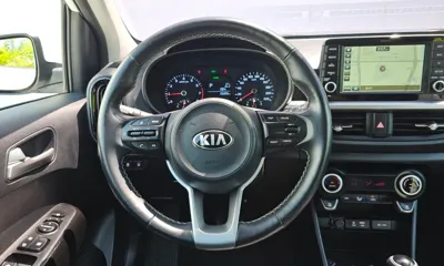 Kia Morning 2018, 25269 км, за 9300000 KRW - фото 15