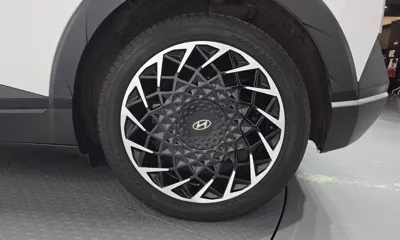Hyundai Ioniq5 2023, 175066 км, за 24500000 KRW - фото 21