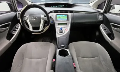 Toyota Prius 2012, 225780 км, за 5900000 KRW - фото 7