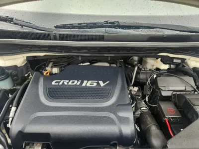 Kia Canival 2016, 129000 км, за 13000000 KRW - фото 18