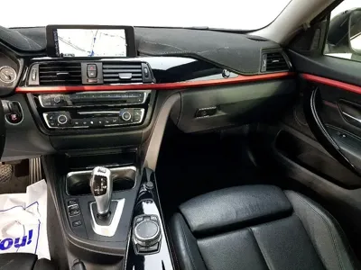 BMW 4-Series 2015, 177619 км, за 10500000 KRW - фото 10
