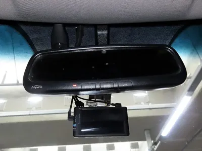 Kia Canival 2015, 232359 км, за 5900000 KRW - фото 16