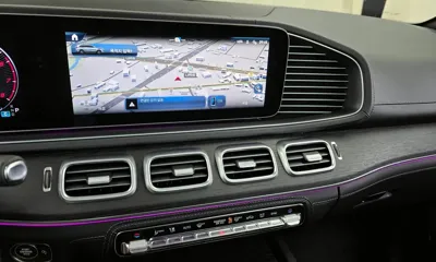 Mercedes-Benz GLS-Class 2025, 12456 км, за 146700000 KRW - фото 14