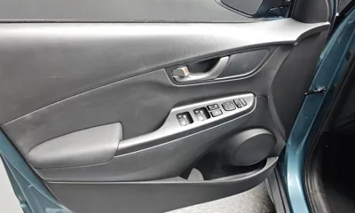Hyundai Kona 2018, 88729 км, за 13300000 KRW - фото 24