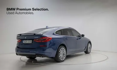 BMW Gran Turismo 2021, 68800 км, за 40500000 KRW - фото 2