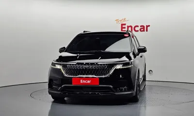 Kia Canival 2023, 79143 км, за 26900000 KRW