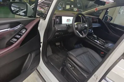 GAC Trumpchi M8 2024, 24200 км, за 167277.63 CNY - фото 18