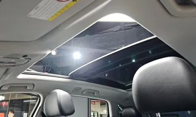 Audi Q7 2019, 79962 км, за 30500000 KRW - фото 35
