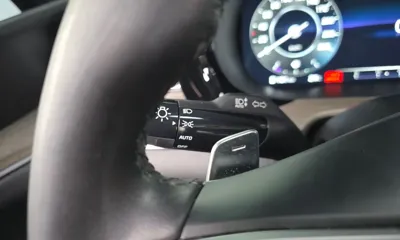 Kia K5 2023, 37952 км, за 43500000 KRW - фото 32