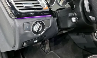 Mercedes-Benz CLS-Class 2017, 61129 км, за 25500000 KRW - фото 19