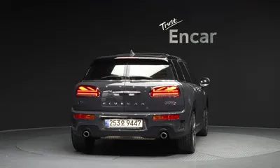 MINI Clubman 2021, 70617 км, за 20990000 KRW