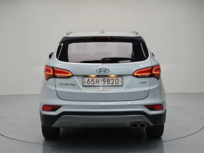 Hyundai Santafe 2018, 92853 км, за 13800000 KRW - фото 3
