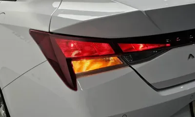 Hyundai Avante 2023, 36119 км, за 16400000 KRW - фото 23